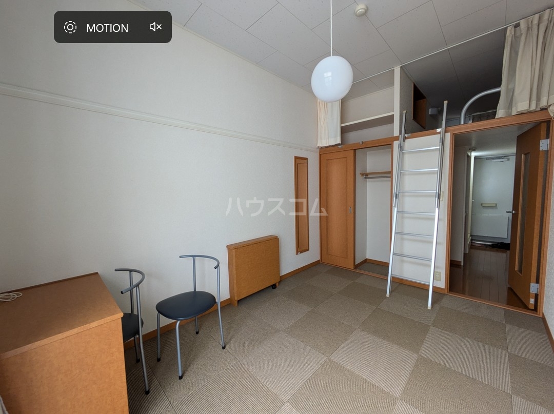 5/21 リビング/ダイニング