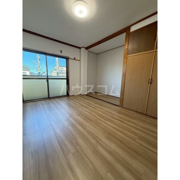 6/18 リビング/ダイニング