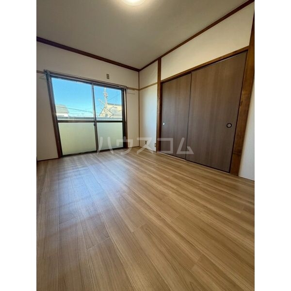 4/18 リビング/ダイニング