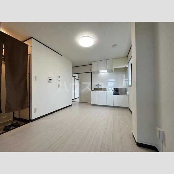 3/22 リビング/ダイニング