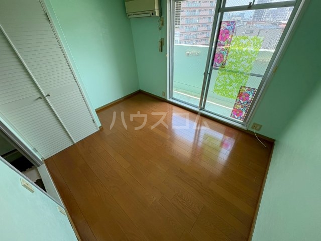 3/24 リビング/ダイニング