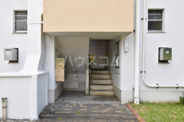 6/12 エントランス