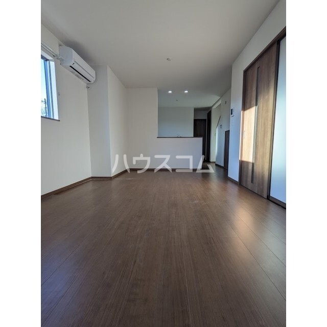 3/28 リビング/ダイニング