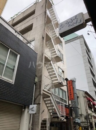 2/12 エントランス