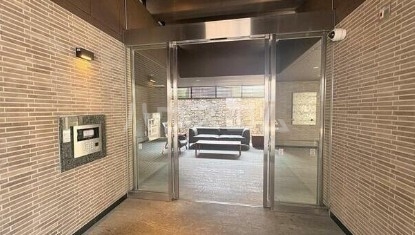3/10 エントランス