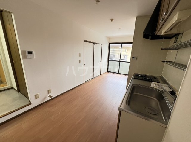 4/30 リビング/ダイニング