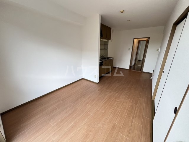 5/30 リビング/ダイニング