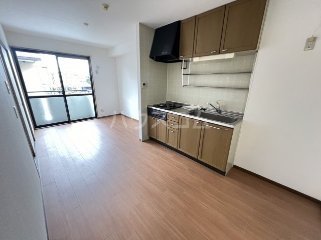 3/30 リビング/ダイニング