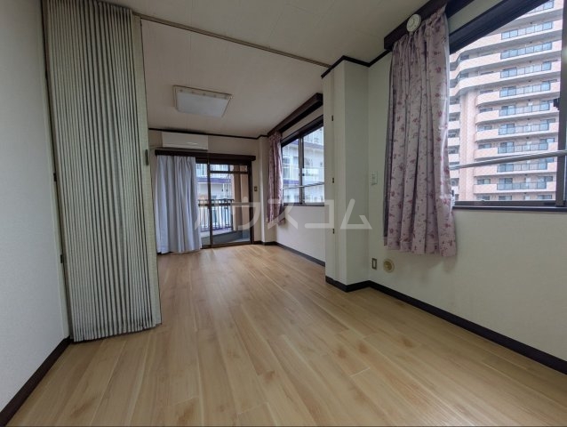 3/21 リビング/ダイニング