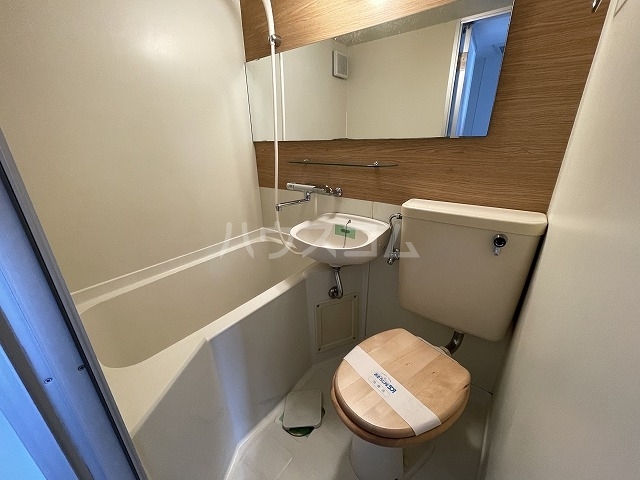 9/24 浴室
