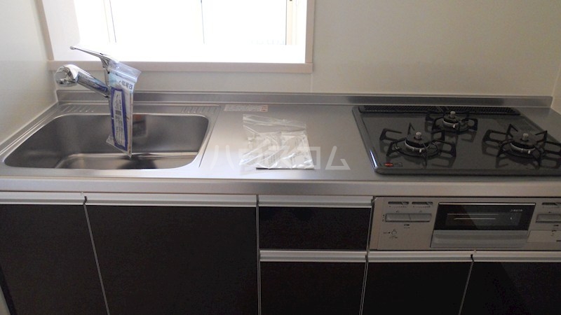 11/30 キッチン