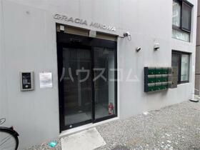 12/15 エントランス