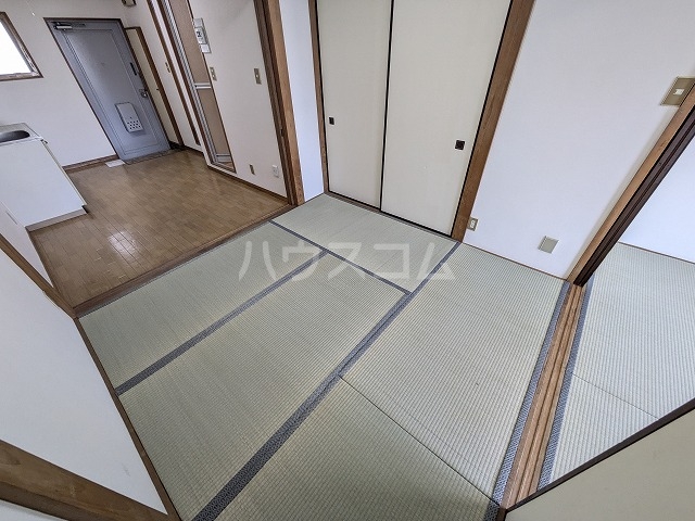 5/24 リビング/ダイニング