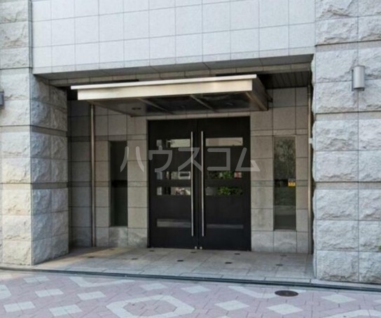 2/10 エントランス