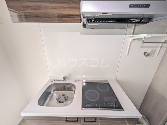 10/30 キッチン
