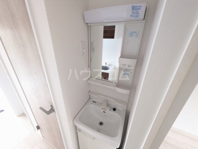 14/30 洗面