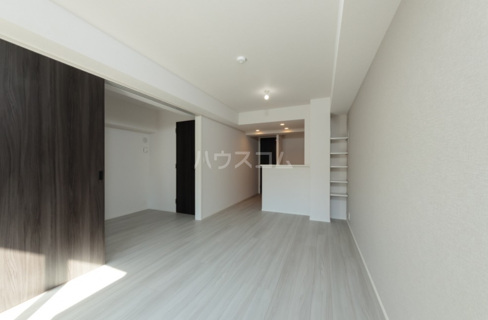 4/29 リビング/ダイニング