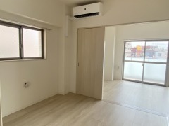 6/30 リビング/ダイニング