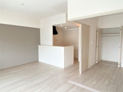 3/30 リビング/ダイニング