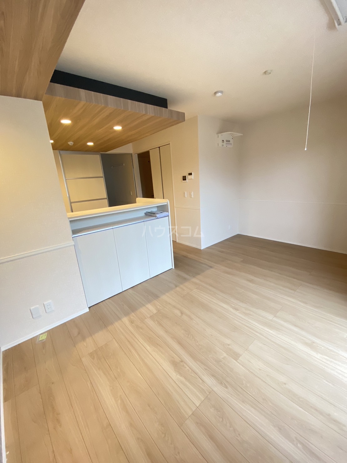 3/29 リビング/ダイニング