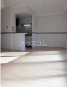 3/18 リビング/ダイニング