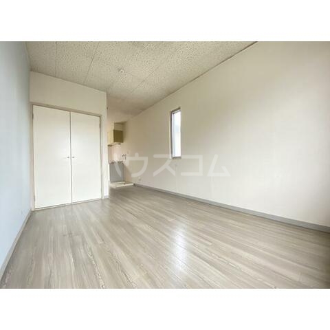 4/15 リビング/ダイニング