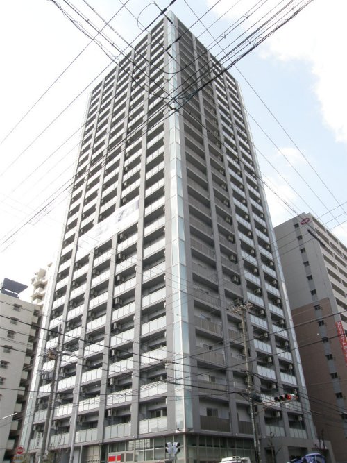 29/30 エントランス