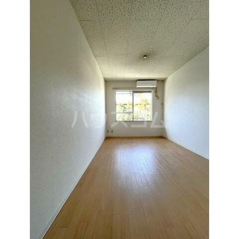 6/16 リビング/ダイニング