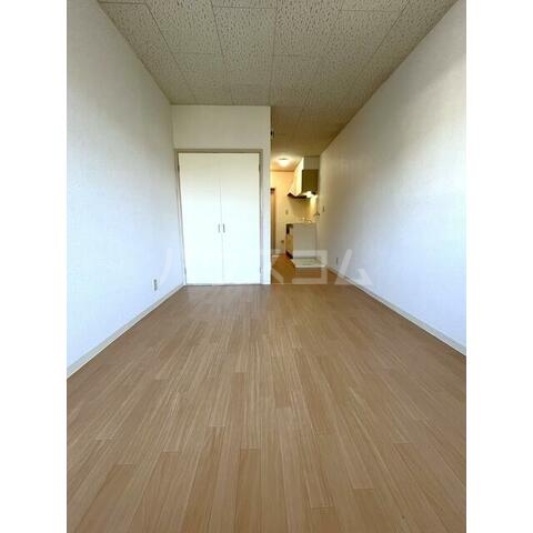 5/16 リビング/ダイニング