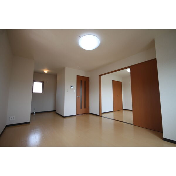 3/15 リビング/ダイニング