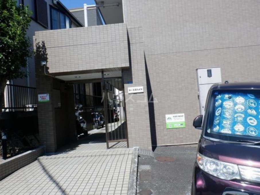 20/24 エントランス