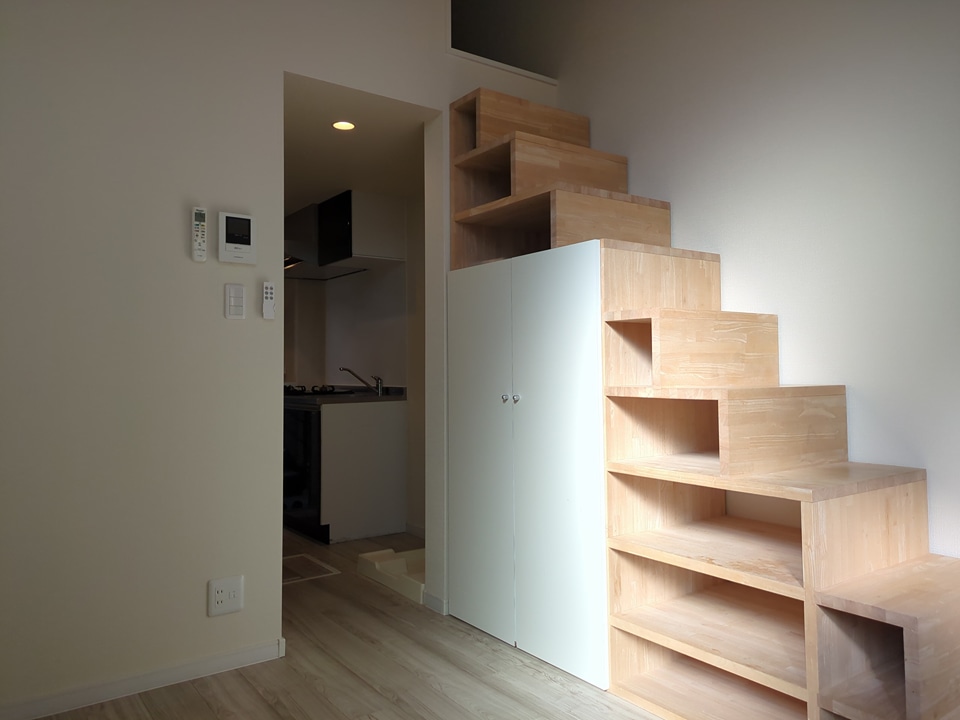 5/30 リビング/ダイニング