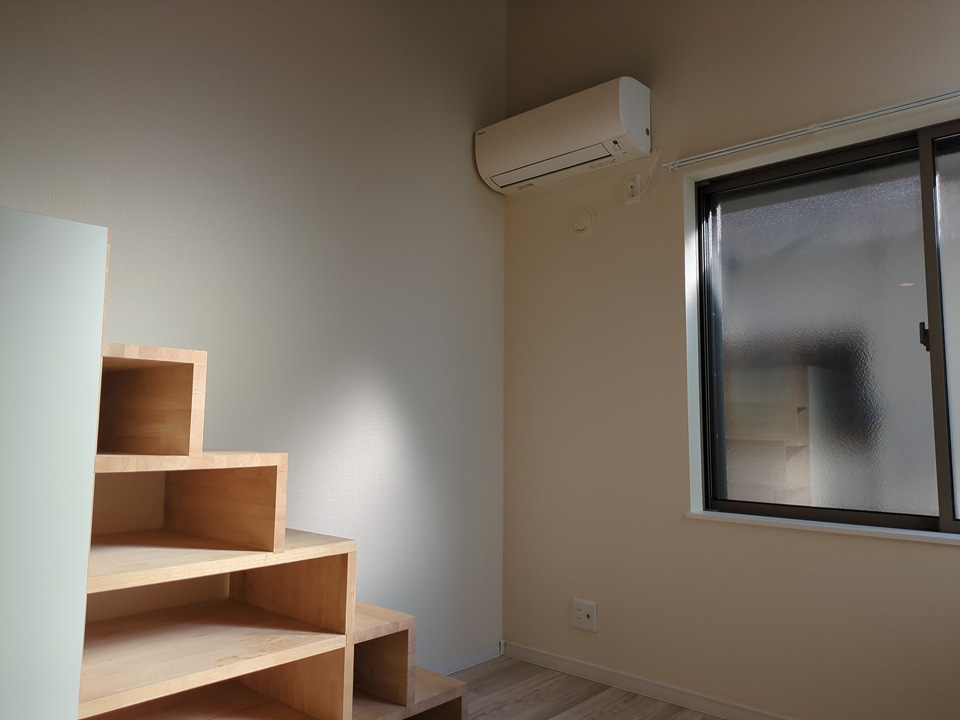 4/30 リビング/ダイニング