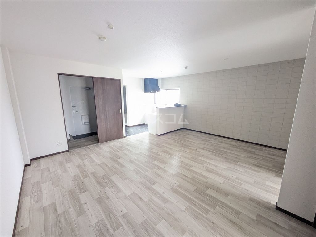 4/30 リビング/ダイニング