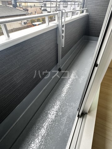 20/30 バルコニー