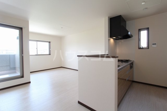 4/27 リビング/ダイニング