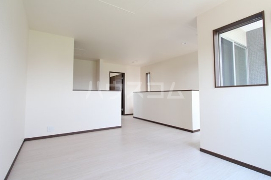 3/27 リビング/ダイニング