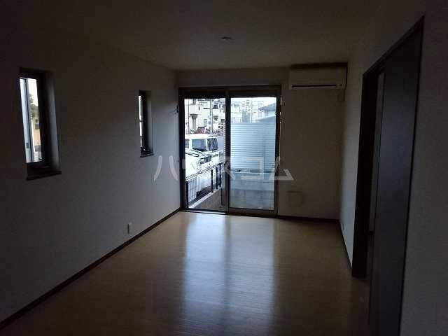 4/24 リビング/ダイニング