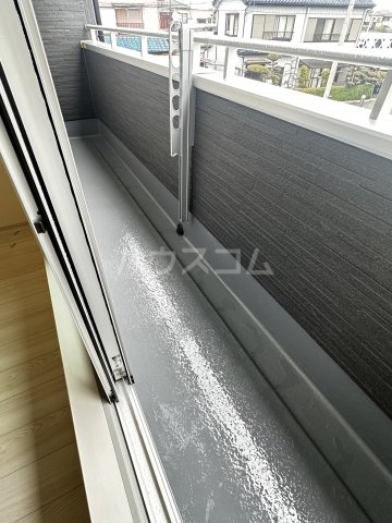 20/30 バルコニー