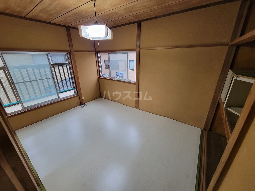 6/30 リビング/ダイニング