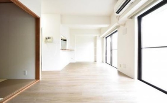 4/27 リビング/ダイニング