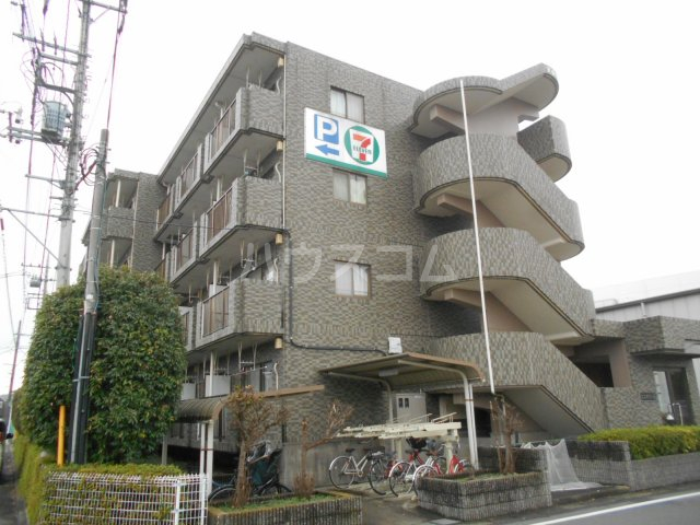 2/7 外観