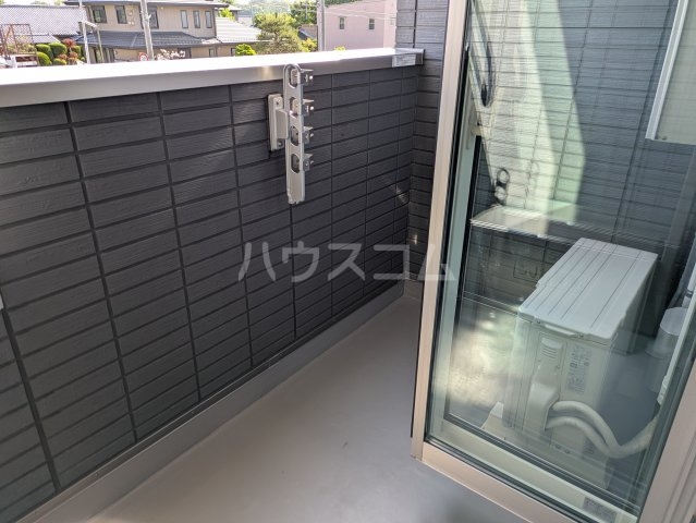 19/30 バルコニー