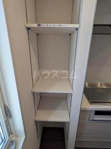13/30 キッチン