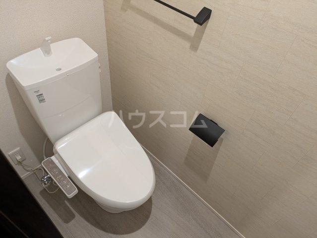 16/30 トイレ