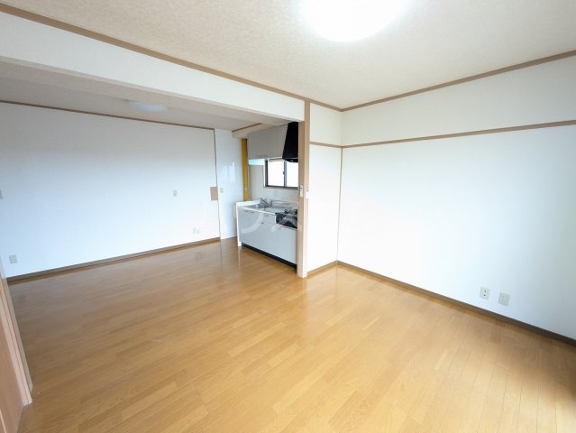 4/24 リビング/ダイニング