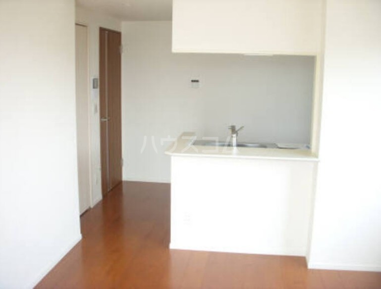 3/12 リビング/ダイニング