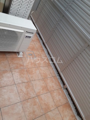 19/30 バルコニー