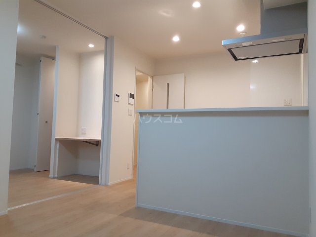 4/30 リビング/ダイニング