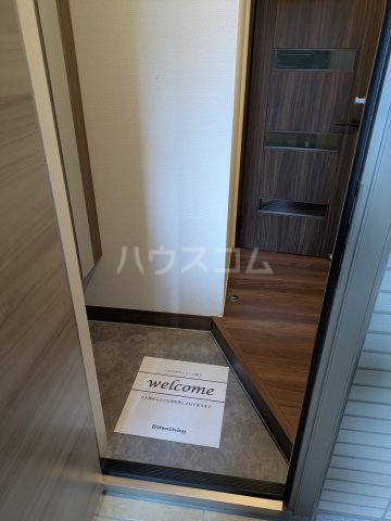 11/30 玄関